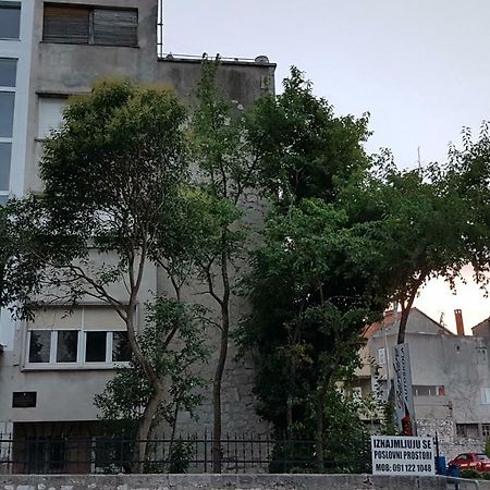 Studio Apartment 'Dream' Šibenik Exterior foto