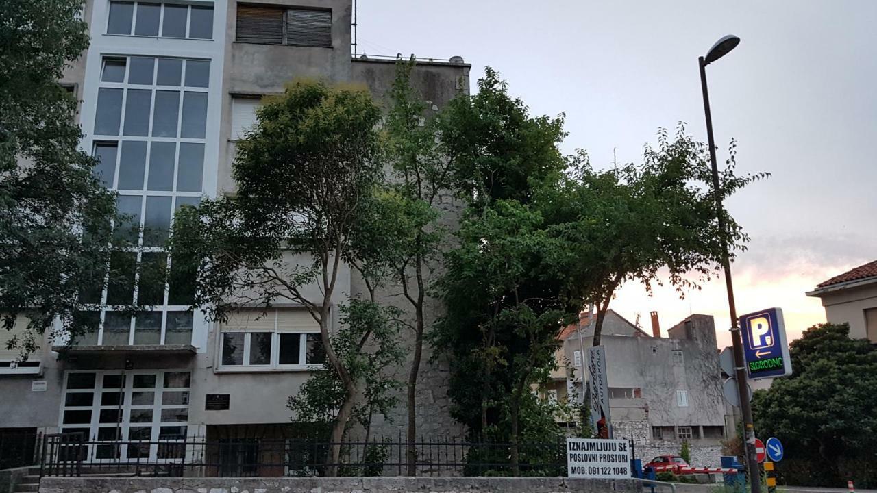 Studio Apartment 'Dream' Šibenik Exterior foto
